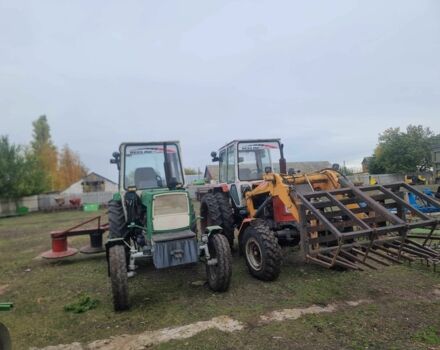 ЮМЗ Інша 2005 у Чутове на Automoto.ua ЮМЗ Інша, об'ємом двигуна 4 л та пробігом 1000 тис. км за 4000 $, фото 11 на Automoto.ua