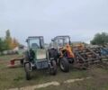 ЮМЗ Інша 2005 у Чутове на Automoto.ua ЮМЗ Інша, об'ємом двигуна 4 л та пробігом 1000 тис. км за 4000 $, фото 11 на Automoto.ua