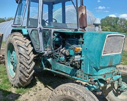 ЮМЗ Інша, об'ємом двигуна 11.11 л та пробігом 11 тис. км за 3100 $, фото 7 на Automoto.ua