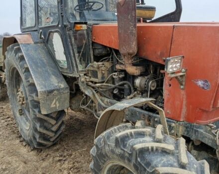 ЮМЗ Інша 2005 у Береговом на Automoto.ua ЮМЗ Інша, об'ємом двигуна 0 л та пробігом 0 тис. км за 10500 $, фото 2 на Automoto.ua