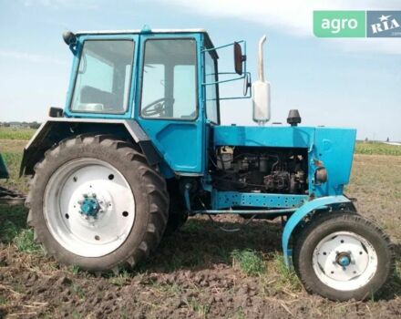 ЮМЗ Інша, об'ємом двигуна 0 л та пробігом 0 тис. км за 4500 $, фото 2 на Automoto.ua