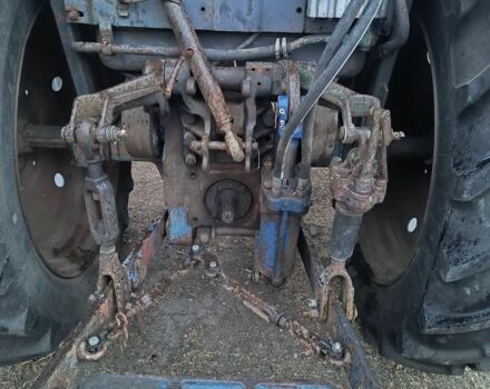 ЮМЗ Інша, об'ємом двигуна 0 л та пробігом 0 тис. км за 5500 $, фото 7 на Automoto.ua