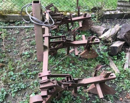 ЮМЗ Інша, об'ємом двигуна 0 л та пробігом 0 тис. км за 2500 $, фото 4 на Automoto.ua