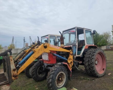 ЮМЗ Інша 2005 у Чутове на Automoto.ua ЮМЗ Інша, об'ємом двигуна 4 л та пробігом 1000 тис. км за 4000 $, фото 1 на Automoto.ua