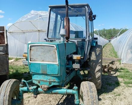 ЮМЗ Інша, об'ємом двигуна 11.11 л та пробігом 11 тис. км за 3100 $, фото 5 на Automoto.ua