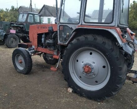 ЮМЗ Інша, об'ємом двигуна 0 л та пробігом 0 тис. км за 5500 $, фото 6 на Automoto.ua