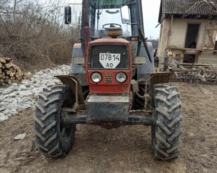 ЮМЗ Інша 2005 у Береговом на Automoto.ua ЮМЗ Інша, об'ємом двигуна 0 л та пробігом 0 тис. км за 10500 $, фото 1 на Automoto.ua