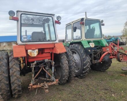 ЮМЗ Інша 2005 у Чутове на Automoto.ua ЮМЗ Інша, об'ємом двигуна 4 л та пробігом 1000 тис. км за 4000 $, фото 16 на Automoto.ua