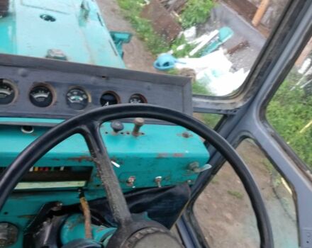 ЮМЗ Інша, об'ємом двигуна 11.11 л та пробігом 11 тис. км за 3100 $, фото 3 на Automoto.ua