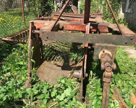 ЮМЗ Інша, об'ємом двигуна 0 л та пробігом 0 тис. км за 2500 $, фото 6 на Automoto.ua