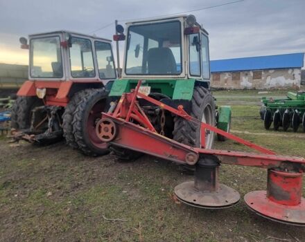 ЮМЗ Інша 2005 у Чутове на Automoto.ua ЮМЗ Інша, об'ємом двигуна 4 л та пробігом 1000 тис. км за 4000 $, фото 6 на Automoto.ua