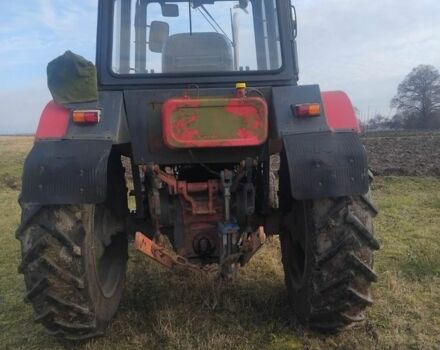 ЮМЗ Другая, объемом двигателя 0 л и пробегом 0 тыс. км за 6200 $, фото 7 на Automoto.ua