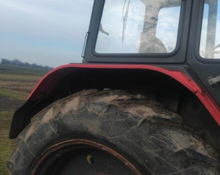 ЮМЗ Другая, объемом двигателя 0 л и пробегом 0 тыс. км за 6200 $, фото 10 на Automoto.ua