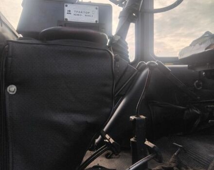 ЮМЗ Другая, объемом двигателя 0 л и пробегом 0 тыс. км за 6200 $, фото 5 на Automoto.ua