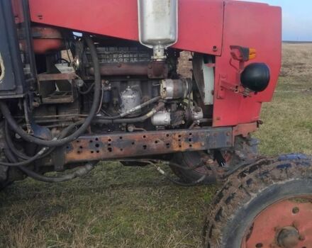 ЮМЗ Другая, объемом двигателя 0 л и пробегом 0 тыс. км за 6200 $, фото 6 на Automoto.ua