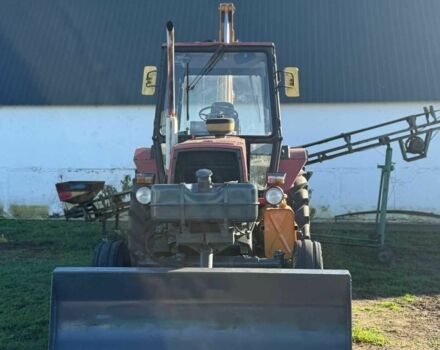 ЮМЗ Другая, объемом двигателя 0 л и пробегом 2 тыс. км за 250 $, фото 1 на Automoto.ua