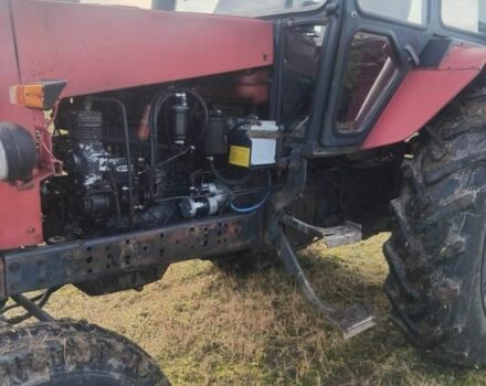 ЮМЗ Другая, объемом двигателя 0 л и пробегом 0 тыс. км за 6200 $, фото 1 на Automoto.ua