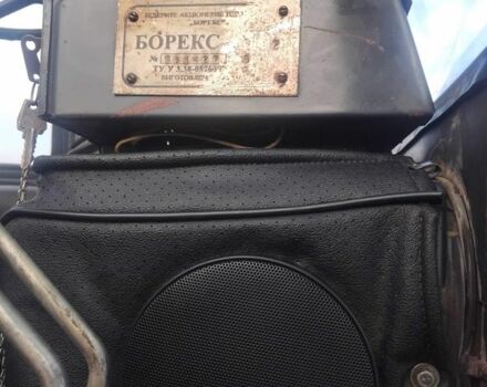 ЮМЗ Другая, объемом двигателя 0 л и пробегом 0 тыс. км за 6200 $, фото 4 на Automoto.ua