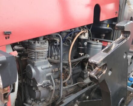 ЮМЗ Другая, объемом двигателя 0 л и пробегом 1 тыс. км за 12000 $, фото 3 на Automoto.ua