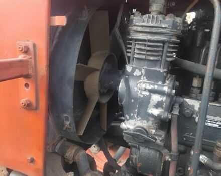 ЮМЗ Другая, объемом двигателя 0 л и пробегом 0 тыс. км за 6200 $, фото 8 на Automoto.ua