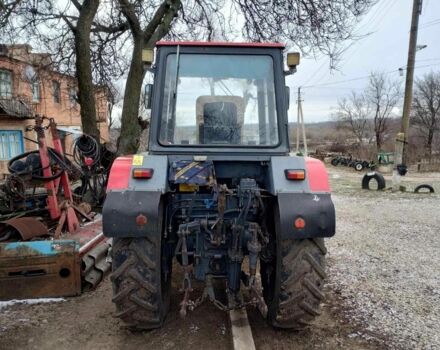 ЮМЗ Другая, объемом двигателя 0 л и пробегом 1 тыс. км за 12000 $, фото 1 на Automoto.ua