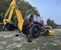 ЮМЗ Другая, объемом двигателя 4.75 л и пробегом 0 тыс. км за 8300 $, фото 20 на Automoto.ua