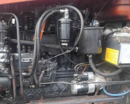 ЮМЗ Другая, объемом двигателя 0 л и пробегом 0 тыс. км за 6200 $, фото 9 на Automoto.ua