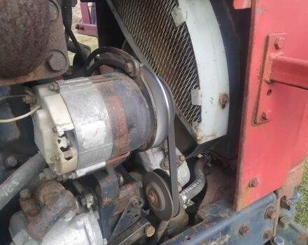 ЮМЗ Другая, объемом двигателя 0 л и пробегом 0 тыс. км за 6200 $, фото 11 на Automoto.ua