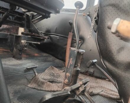 ЮМЗ Другая, объемом двигателя 0 л и пробегом 0 тыс. км за 6200 $, фото 3 на Automoto.ua