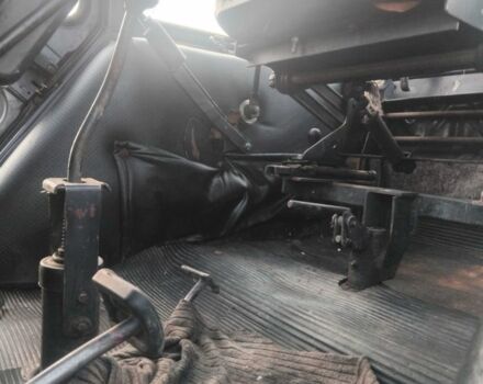 ЮМЗ Другая, объемом двигателя 0 л и пробегом 0 тыс. км за 6200 $, фото 2 на Automoto.ua