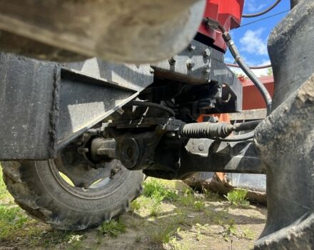 ЮМЗ Другая, объемом двигателя 0 л и пробегом 0 тыс. км за 9900 $, фото 6 на Automoto.ua