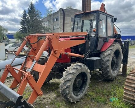 ЮМЗ Другая, объемом двигателя 0 л и пробегом 0 тыс. км за 10300 $, фото 1 на Automoto.ua