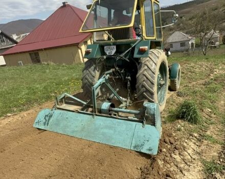 ЮМЗ Другая 2008 в Сваляве на Automoto.ua ЮМЗ Другая, объемом двигателя 0.5 л и пробегом 2 тыс. км за 5500 $, фото 1 на Automoto.ua