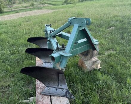 ЮМЗ Другая 2008 в Сваляве на Automoto.ua ЮМЗ Другая, объемом двигателя 0.5 л и пробегом 2 тыс. км за 5500 $, фото 4 на Automoto.ua