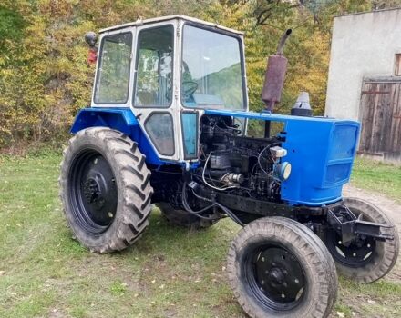 ЮМЗ Другая 2009 в Жмеренке на Automoto.ua ЮМЗ Другая, объемом двигателя 0 л и пробегом 0 тыс. км за 2850 $, фото 2 на Automoto.ua