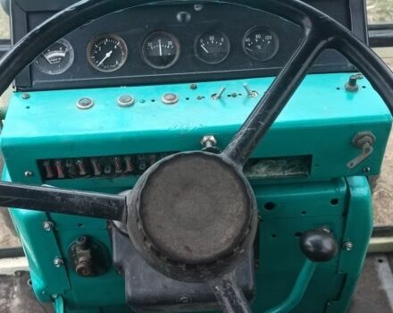 ЮМЗ Другая, объемом двигателя 4.49 л и пробегом 0 тыс. км за 3000 $, фото 4 на Automoto.ua
