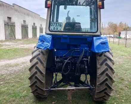 ЮМЗ Другая 2009 в Жмеренке на Automoto.ua ЮМЗ Другая, объемом двигателя 0 л и пробегом 0 тыс. км за 2850 $, фото 3 на Automoto.ua