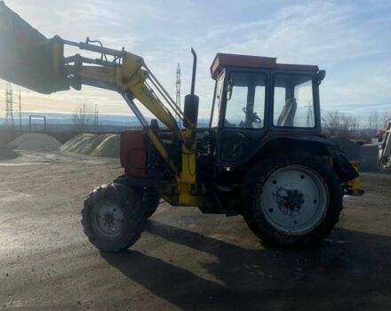 ЮМЗ Інша, об'ємом двигуна 0 л та пробігом 0 тис. км за 7300 $, фото 1 на Automoto.ua