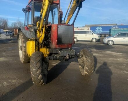 ЮМЗ Інша, об'ємом двигуна 0 л та пробігом 0 тис. км за 7300 $, фото 3 на Automoto.ua