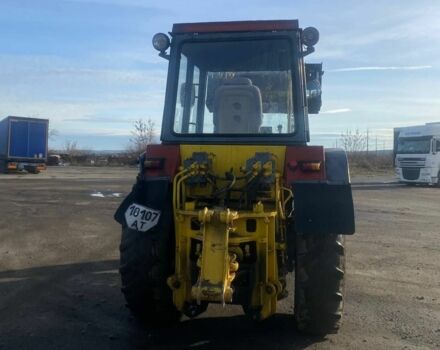 ЮМЗ Інша, об'ємом двигуна 0 л та пробігом 0 тис. км за 7300 $, фото 4 на Automoto.ua