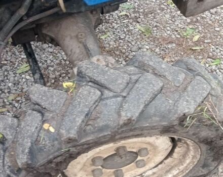 ЮМЗ Другая, объемом двигателя 0 л и пробегом 0 тыс. км за 4500 $, фото 5 на Automoto.ua