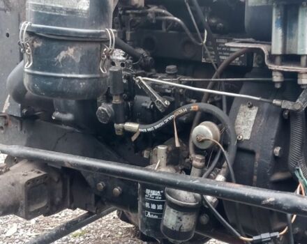 ЮМЗ Другая, объемом двигателя 0 л и пробегом 0 тыс. км за 4500 $, фото 2 на Automoto.ua