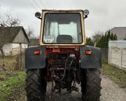 ЮМЗ Другая, объемом двигателя 0 л и пробегом 0 тыс. км за 4500 $, фото 9 на Automoto.ua