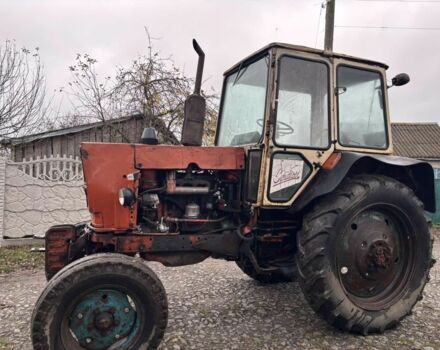 ЮМЗ Другая, объемом двигателя 0 л и пробегом 0 тыс. км за 4500 $, фото 7 на Automoto.ua