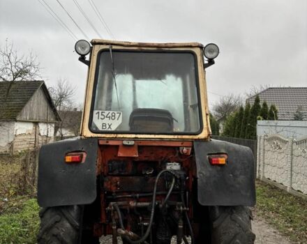 ЮМЗ Другая, объемом двигателя 0 л и пробегом 0 тыс. км за 4500 $, фото 6 на Automoto.ua