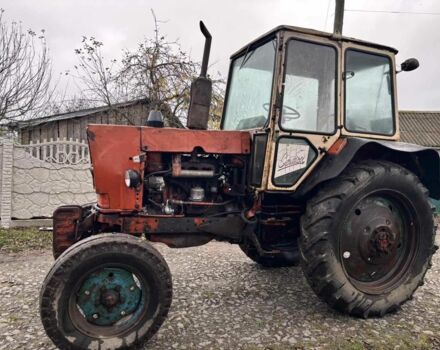 ЮМЗ Другая, объемом двигателя 0 л и пробегом 0 тыс. км за 4500 $, фото 14 на Automoto.ua