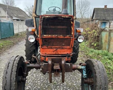 ЮМЗ Другая, объемом двигателя 0 л и пробегом 0 тыс. км за 4500 $, фото 12 на Automoto.ua