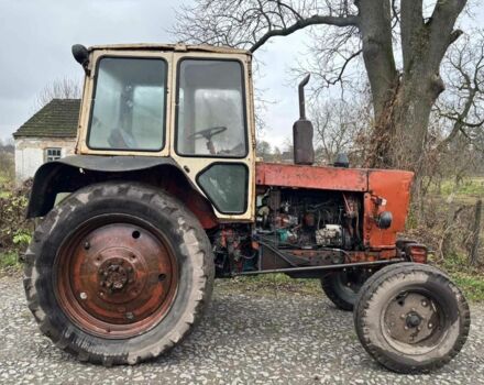 ЮМЗ Другая, объемом двигателя 0 л и пробегом 0 тыс. км за 4500 $, фото 8 на Automoto.ua