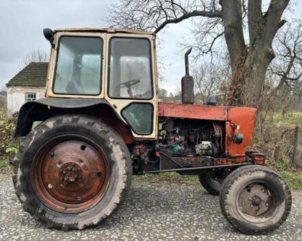 ЮМЗ Другая, объемом двигателя 0 л и пробегом 0 тыс. км за 4500 $, фото 13 на Automoto.ua