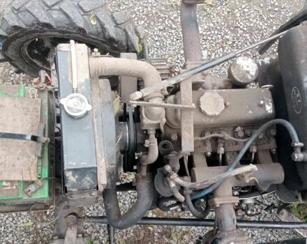 ЮМЗ Другая, объемом двигателя 0 л и пробегом 0 тыс. км за 4500 $, фото 4 на Automoto.ua